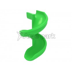 YMKP011 Spiral Kaydırak H:200 1.25